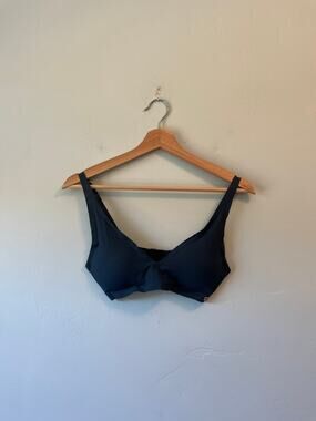Danskin Intimates navy bra